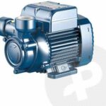 Pedrollo PQm60 recenze