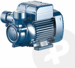 Fotografie Pedrollo PQm60 recenzía