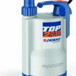 Pedrollo TOP 1 FLOOR,230 V, kabel 5m recenze