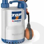 Pedrollo TOP1-10m recenze