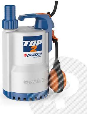 Obrázok Pedrollo TOP1-10m hodnotenie