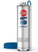 Pedrollo UP 4/4 400V 48SP2145A1U recenze