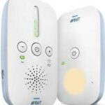 Philips Avent SCD503/26 elektronická chůvička s technologií DECT recenze