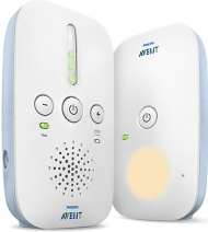 Philips Avent SCD503/26 elektronická chůvička s technologií DECT recenze