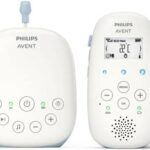 Philips Avent SCD715/26 Elektronická chůvička recenze