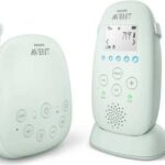Philips Avent SCD721/26 Elektronická chůvička recenze