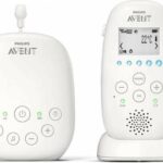 Philips Avent SCD723/26 chůvička recenze