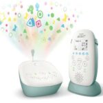 Philips Avent SCD731 chůvička recenze