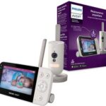 Philips Avent SCD921/26 Connected Chytrá Chůvička recenze