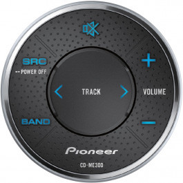 Pioneer CD-ME300 recenze