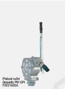 Fotografie Piusi PM GPI 902453 recenzía