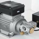 Piusi VISCO-FLOWMAT 230/3 230V Viscomat 901066 recenze