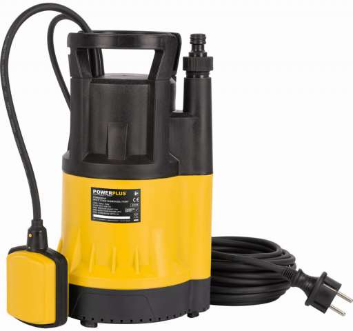 Obrázok PowerPlus POWXG9540 hodnotenie