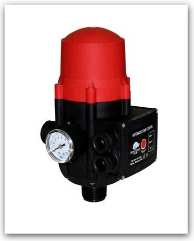 Fotografie Presscontrol BRIO SK13 recenzía