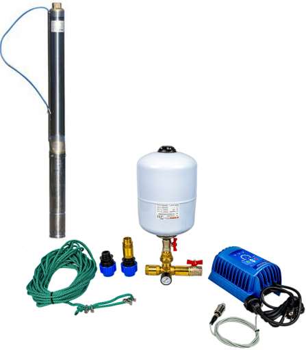 Obrázok Prodo 2,5 STM 24 RTS 40001 hodnotenie