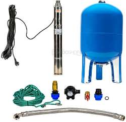 Fotografie Prodo 3 SQIBO – 0,75 / 50l 38346 recenzía