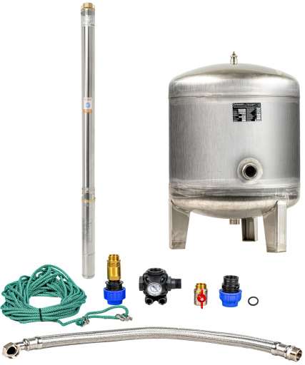 Prodo 3 STM 16 / 90l nerez – RTS 40013 recenze