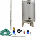 Prodo 3 STM 20 / 140l nerez – RTS 40022 recenze