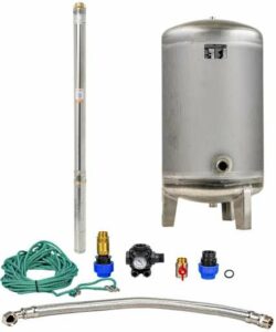 Fotografie Prodo 3 STM 20 / 140l nerez – RTS 40022  recenzía