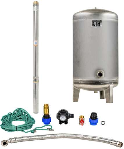 Prodo 3 STM 24 / 140l nerez – RTS 40029 recenze