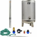 Prodo 3,5 SC 2-14 400V / 140l RTS 40049 recenze