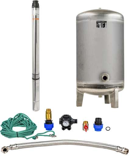 Prodo 3,5 SC 2-14 400V / 140l RTS 40049 recenze