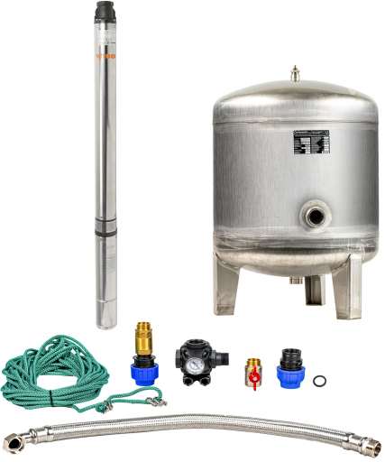 Prodo 3,5 SC 2-14 400V / 90l RTS 40047 recenze