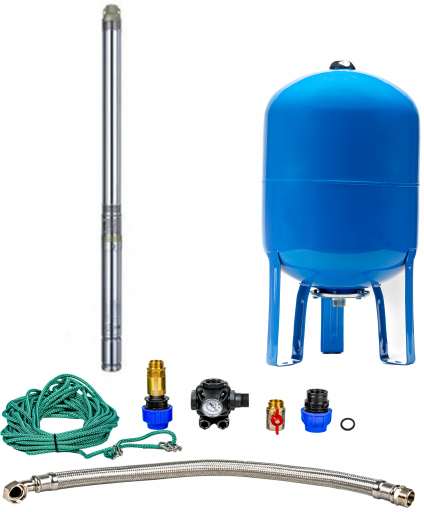 Obrázok Prodo 3Ti-15 / 50l – RTS 39027 hodnotenie