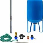 Prodo AQUA ST 3T-23 / 100L 18140 recenze