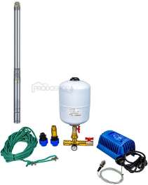 Prodo AQUA ST 3T-23 18168 recenze