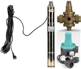 Prodo SCR-0,25 s BRIO PC-13 38979 recenze