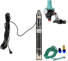 Prodo SQIBO-0,37 s BRIO PC-13 38754 recenze