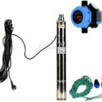 Prodo SQIBO-0,37 s PC-16 38749 recenze