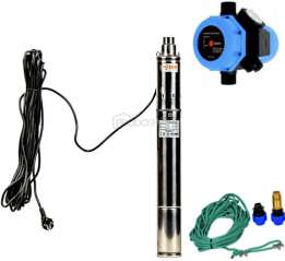 Prodo SQIBO-0,37 s PC-16 38749 recenze