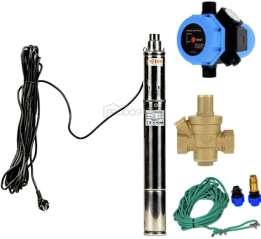 Prodo SQIBO-0,55 s PC-16 38750 recenze