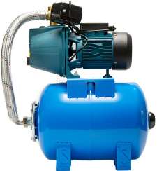 Prodoshop Omnigena JET 100A / 24L 37988 recenze