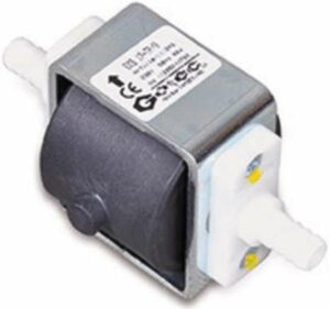 Fotografie Profi-europe GOTEC EKS 17-TP/B  recenzía