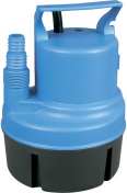 Pumpa Aquaking Q2007,3600l/hod-5 m,200W recenze