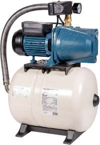 Pumpa Blue Line PJM100L PWB24H-24l ležatá 230V 902223 recenze