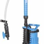 Pumpa Blue Line PSDR 550PS recenze
