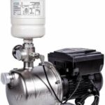 Pumpa JET-DRIVE 1000 230V 50Hz 0,75kW recenze