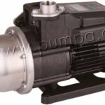 Pumpa e-line E-DRIVE PPM 50Hz 0,75kW s frekvenčním měničem ZB00049458 recenze