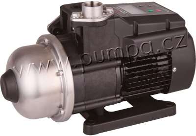 Pumpa e-line E-DRIVE PPM 50Hz 0,75kW s frekvenčním měničem ZB00049458 recenze