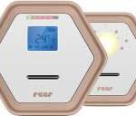 REER BeeConnect Plus recenze