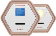 REER BeeConnect Plus recenze