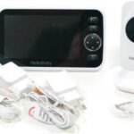 Reemy videochůvička s dlouhým dosahem HelloBaby 50HB recenze