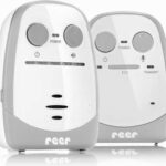 Reer Chůvička Nova Digital recenze