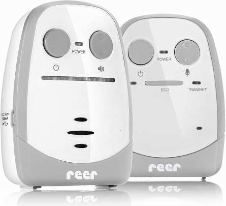 Reer Chůvička Nova Digital recenze