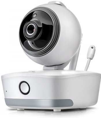 Reer Kamera pro Smartphone a Iphone Move recenze