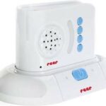 Reer LYRA Bílá recenze